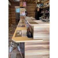 気軽に立ち寄れる居酒屋さん