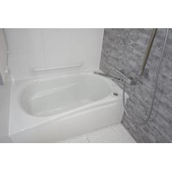 間取りはそのまま　水廻りが驚くほど綺麗に！！