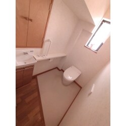 トイレ便器・トイレ手洗い工事