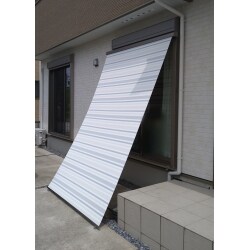 スタイルシェード取付工事