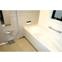 浴室改修工事