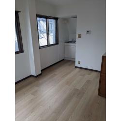 経年劣化により傷んでいた空間がキレイになりました。
快適に過ごせそうですね！