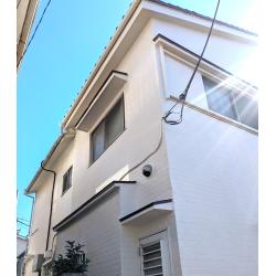 見違えるほど綺麗になりました。