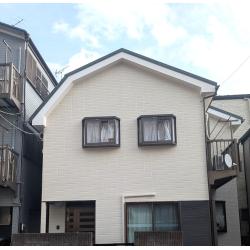 明るく綺麗になりました。