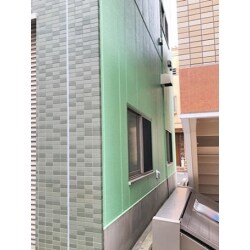 外壁塗装工事