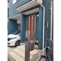 外壁塗装工事