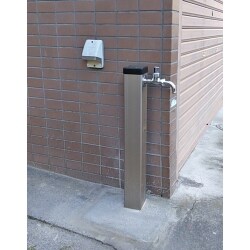 立水栓交換工事