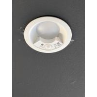 人感センサー付き玄関照明器具取付