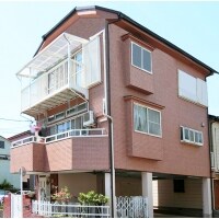 外壁塗装工事