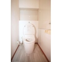 トイレ改修工事