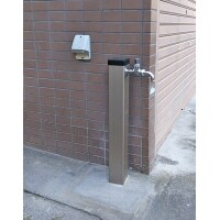 立水栓交換工事