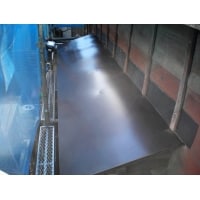 下屋根葺替え工事