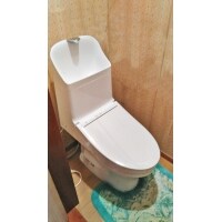 トイレ改修工事