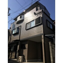 こだわりのサイディングを最大限にいかした外壁塗装