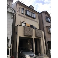 費用対効果抜群!屋根はカバー工法!外壁はフッ素塗装!