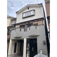 フッ素塗装で外壁長持ち!カバー工法で屋根断熱!