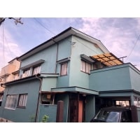 ビフォーアフター必見!外壁塗装でここまで綺麗になるんです!