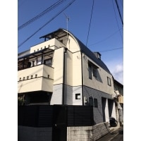 今までの雰囲気をのこした外壁塗装