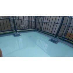 屋上防水