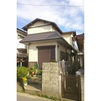屋根工事