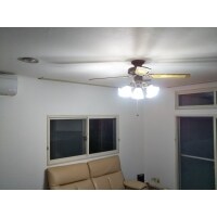 クロス貼換工事