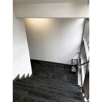 メリハリつけなきゃ!白と黒のコントラスト