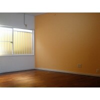 ビタミンカラーで元気が出るお部屋
