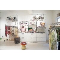 大人も子供もワクワクするお店