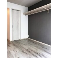 ナチュラルに生きよう!優しい木目の空間。