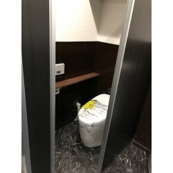 店舗トイレ工事