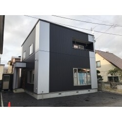 施工後