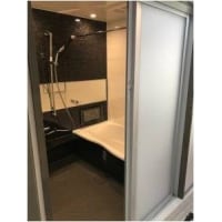 2017年7月キッチン、バスリフォーム