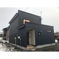 【新築】2018年3月新築工事完成