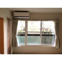 二重窓で冷気も結露も解決!(芦屋市・I様邸)