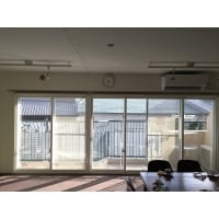 二重窓リフォームで防音効果も!(神戸市灘区・N様邸)