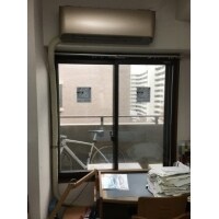 ひどかった結露も二重窓でスッキリ!(神戸市・U様邸)