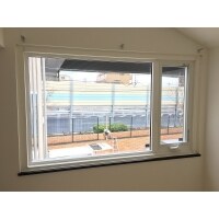 外窓交換で安全な子供部屋づくりを(芦屋市・M様邸)
