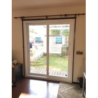 オール樹脂窓で断熱性バッチリ!(川辺郡猪名川町・N様邸)