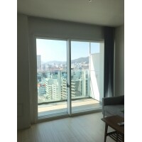 内窓(二重サッシ)で防音対策!(神戸市中央区・K様邸)