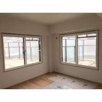 神戸市 補助金でマンションの断熱リフォーム(東灘区・K様邸)