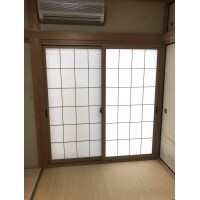 三田市・Yさま邸 夏の日差し対策に窓断熱工事