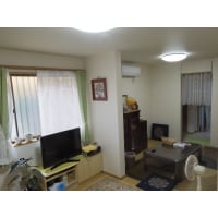 築50年超の3軒長屋の1軒のリフォーム工事と屋根葺き替え工事