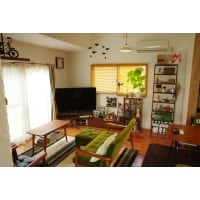 築80年平屋建てのリノベーション