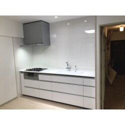 北九州市小倉南区T様邸　キッチンリフォーム