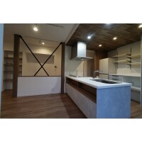 細部までこだわった「キッチン&和室」リフォーム