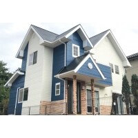 イメージ一新!外壁塗装