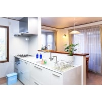 素材と設備にこだわった「快適&楽チン」リフォーム