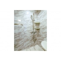 ライフスタイルに合わせた浴室・洗面所改修