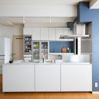 母の日に贈る!キッチン・浴室・洗面所リフォーム