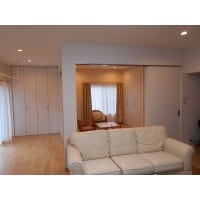 お母様から譲り受けたお住まいをより快適に